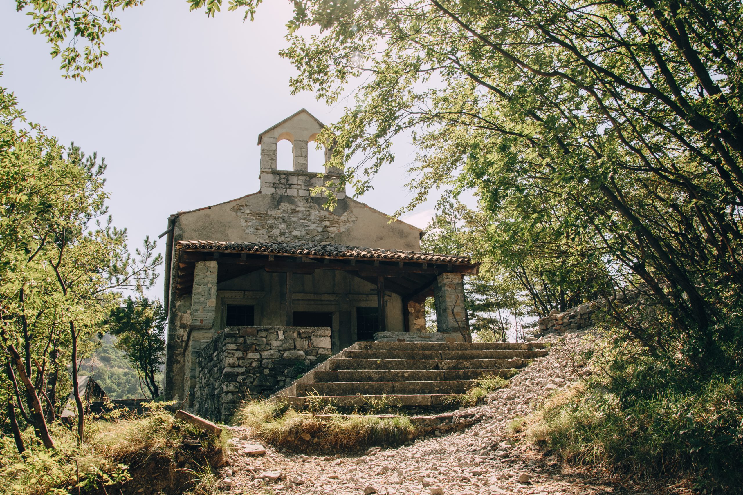 KP Beka_POT - foto 4 - Cerkev sv. Lovrenca